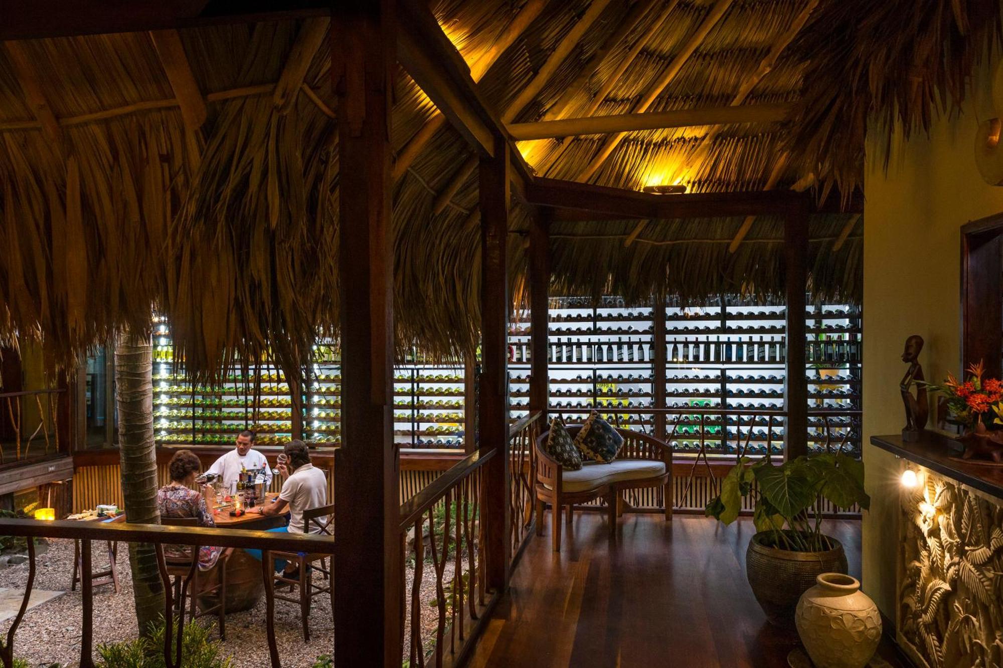 Turtle Inn By Francis Ford Coppola Placencia Exterior foto
